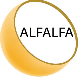 ALFALFA NP 25/45